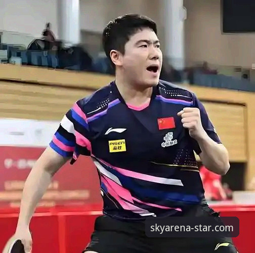 星空体育登录 3个关键应变细节解读中国男乒世锦赛横扫英格兰——星空体育官方平台观赛技术分析